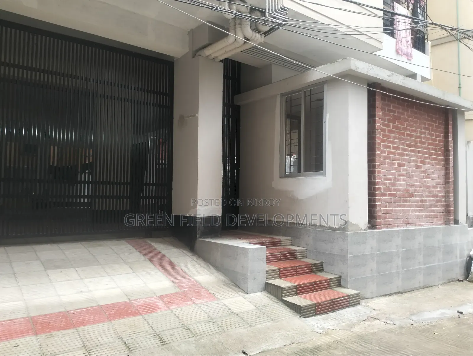3bdrm Apartment in Green Field, Dhanmondi for sale in Dhanmondi