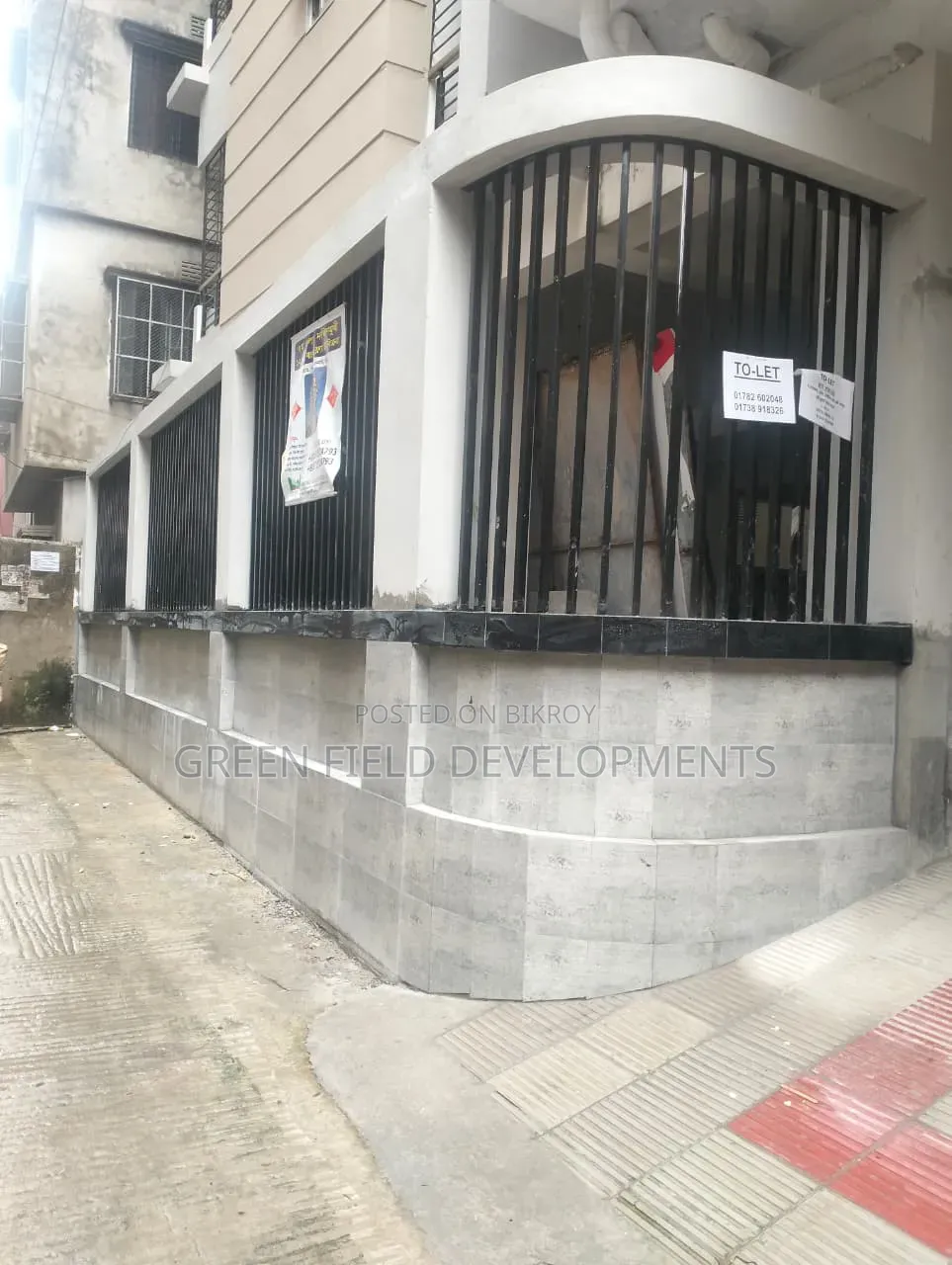 3bdrm Apartment in Green Field, Dhanmondi for sale in Dhanmondi