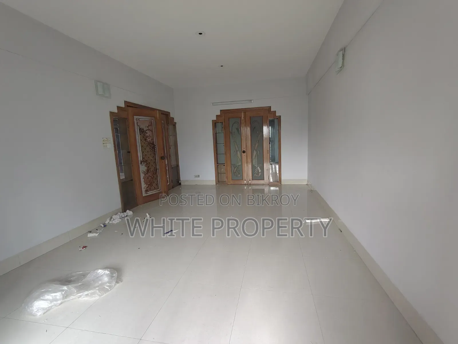 Furnished 3bdrm Apartment in White Property, Banani for rent in Banani