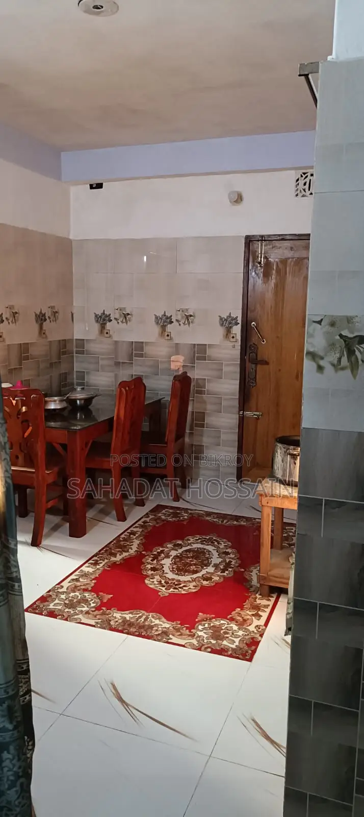 Furnished 18bdrm House in Savar for sale in Savar