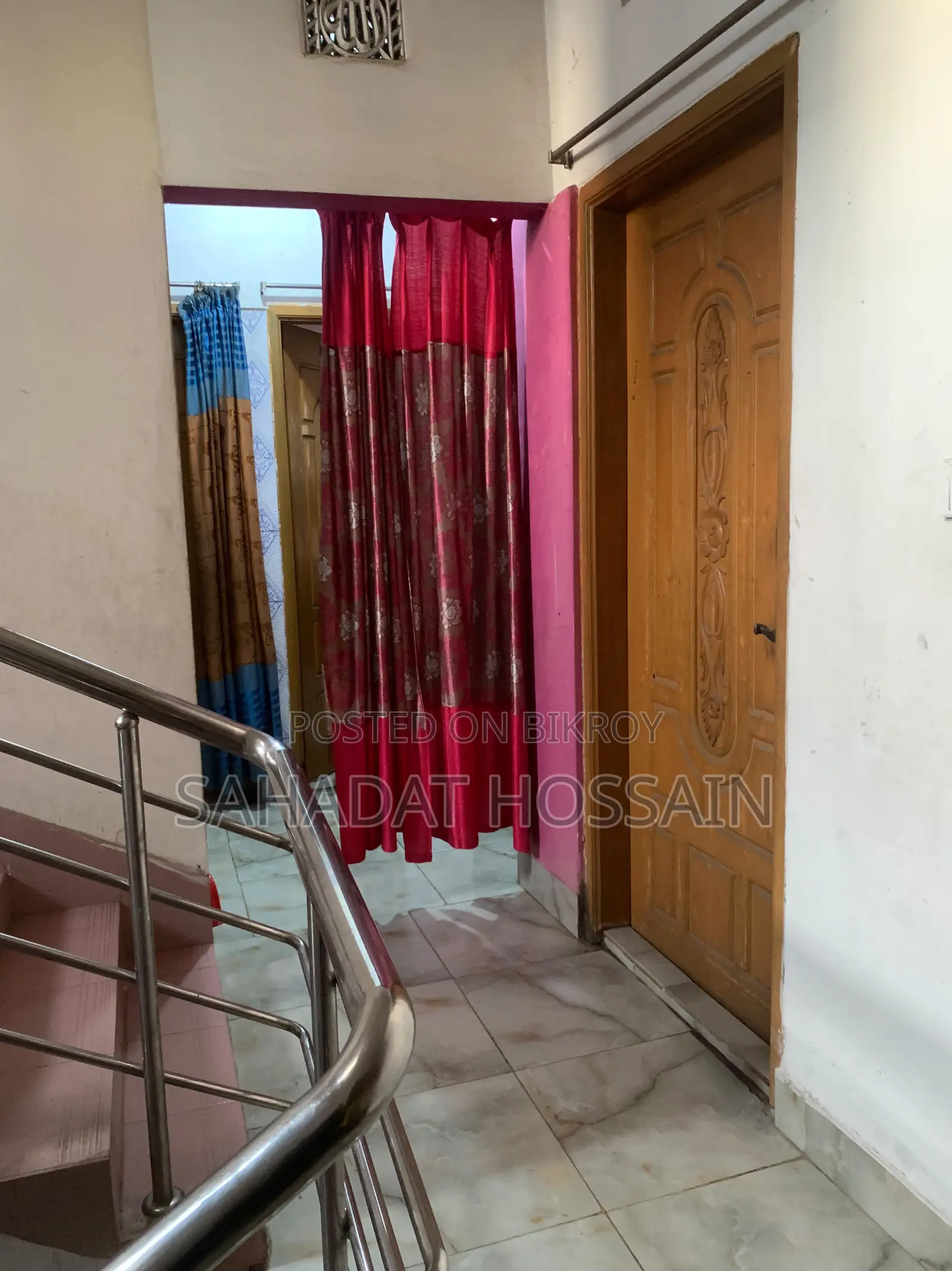 Furnished 18bdrm House in Savar for sale in Savar