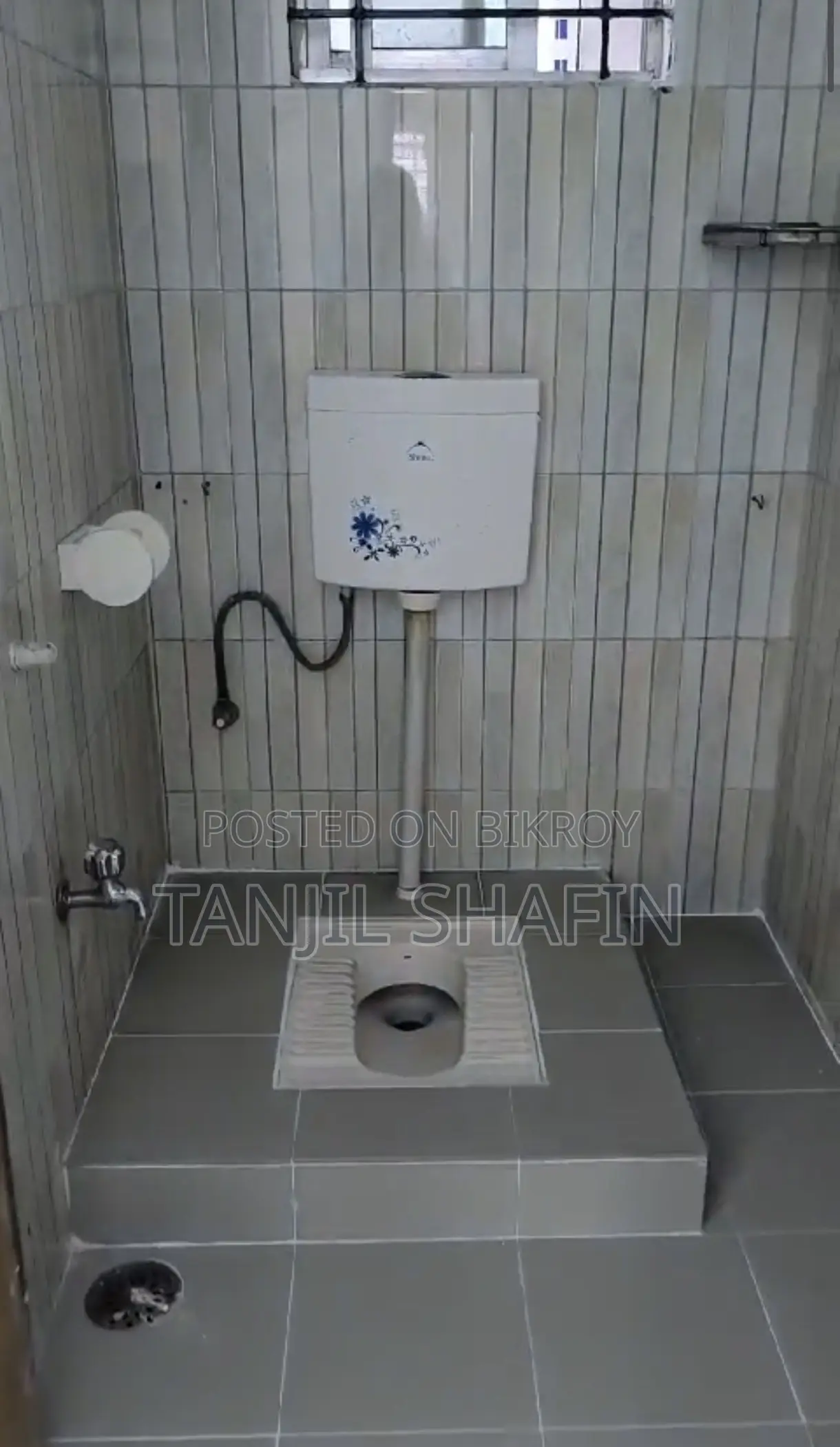 Furnished Mini Flat in Anjuman Tower, Hazaribagh for sale in Hazaribagh