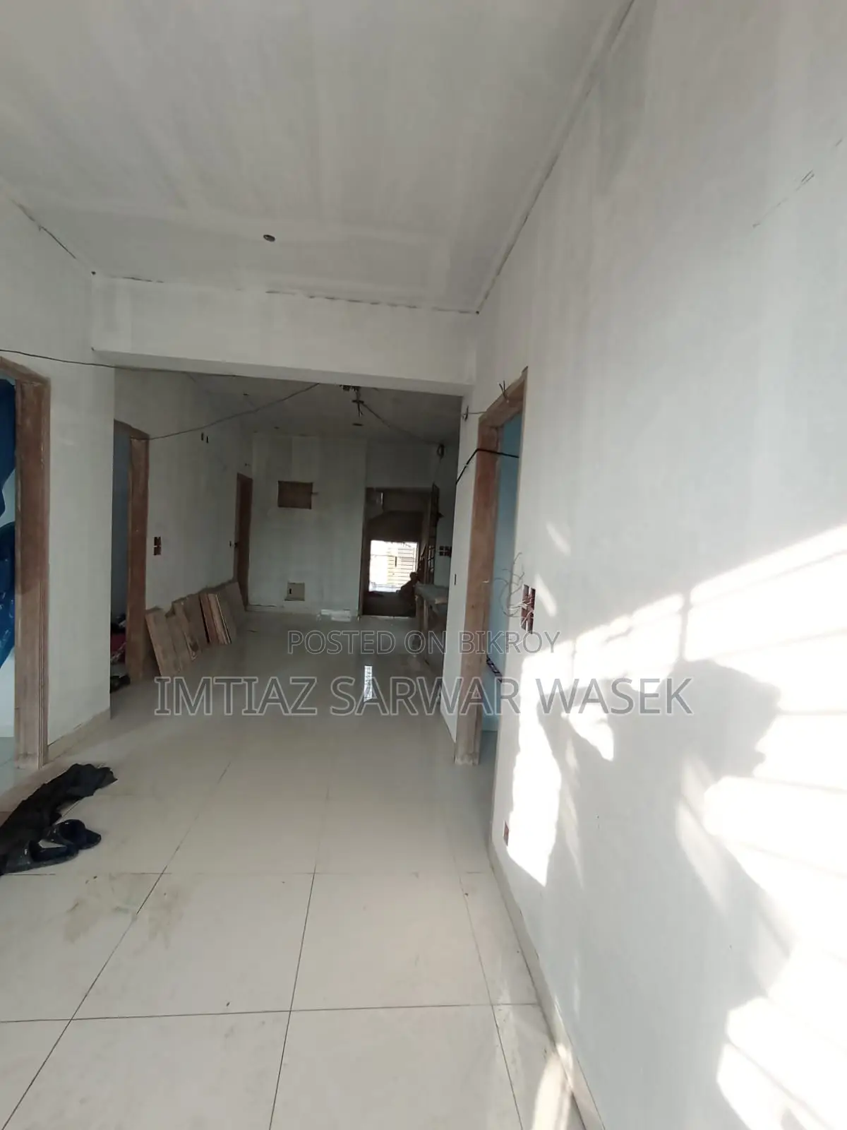 3 Bedroom Apartment for Sale in Lalmatia Block-D, Beside Dhanmondi-27 in Dhanmondi