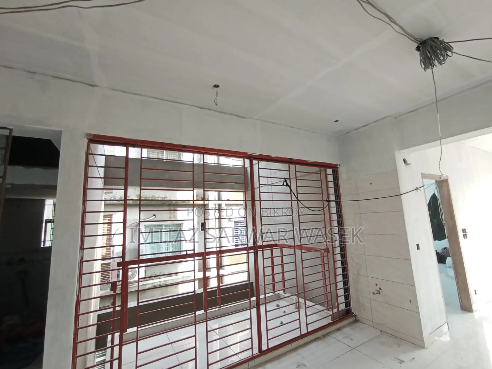 3 Bedroom Apartment for Sale in Lalmatia Block-D, Beside Dhanmondi-27 in Dhanmondi