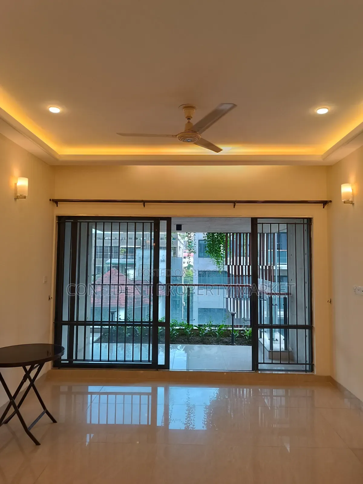 3bdrm Apartment in Baridhara for rent in Baridhara