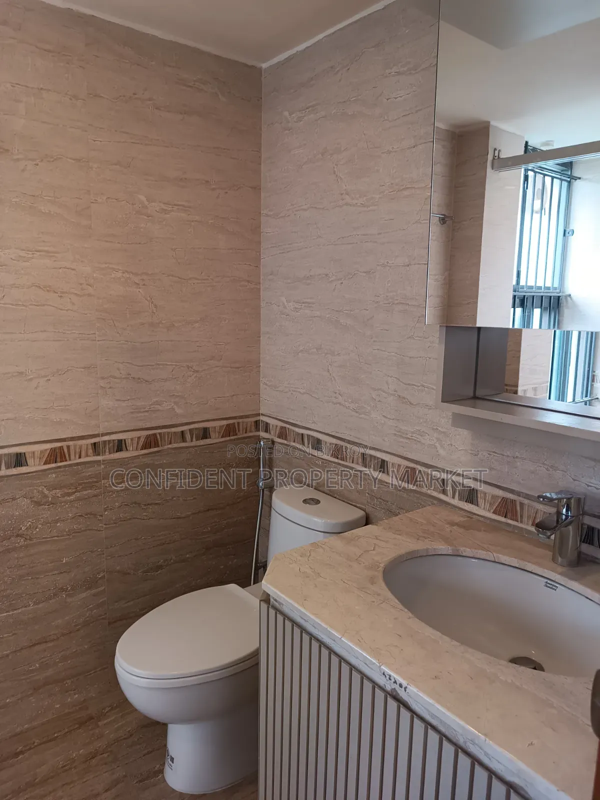 3bdrm Apartment in Baridhara for rent in Baridhara