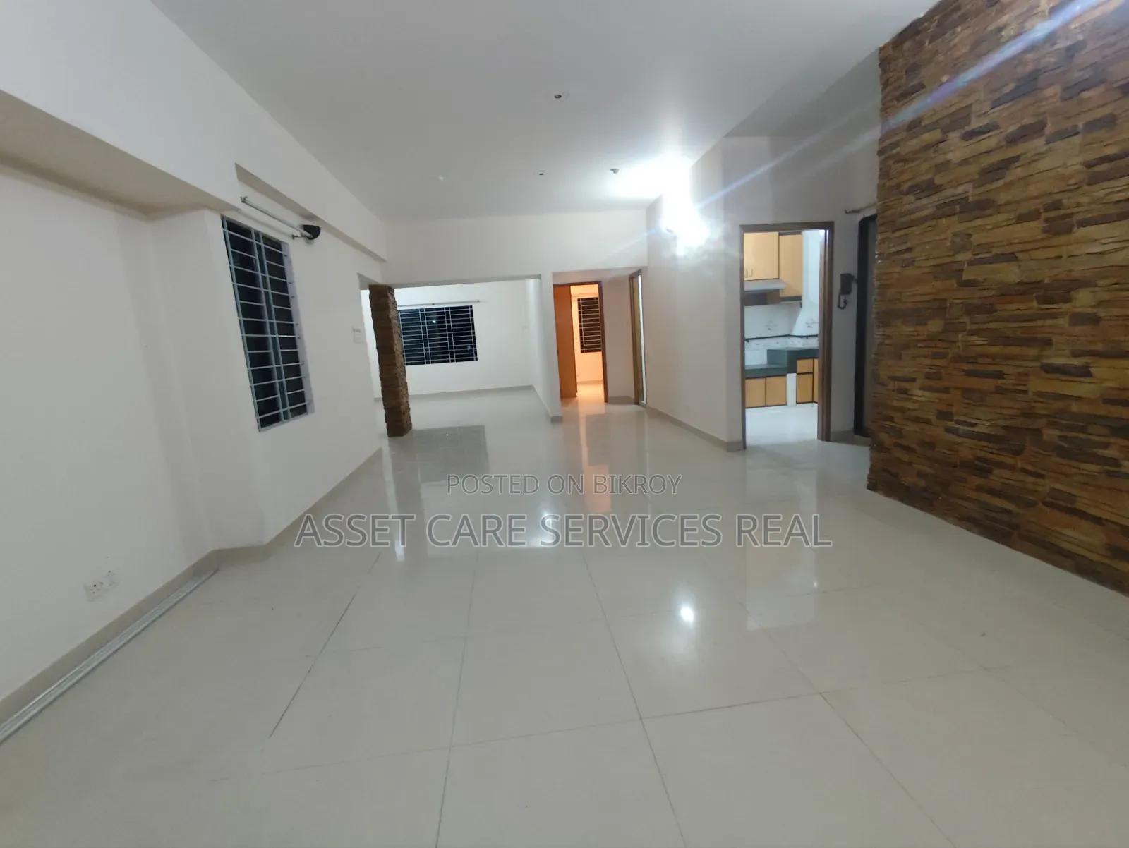 3bdrm Apartment in Gulshan for rent in Gulshan