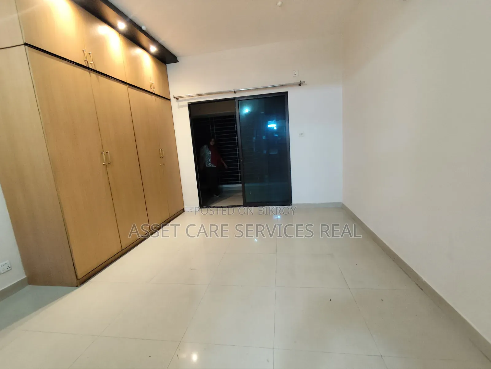 3bdrm Apartment in Gulshan for rent in Gulshan