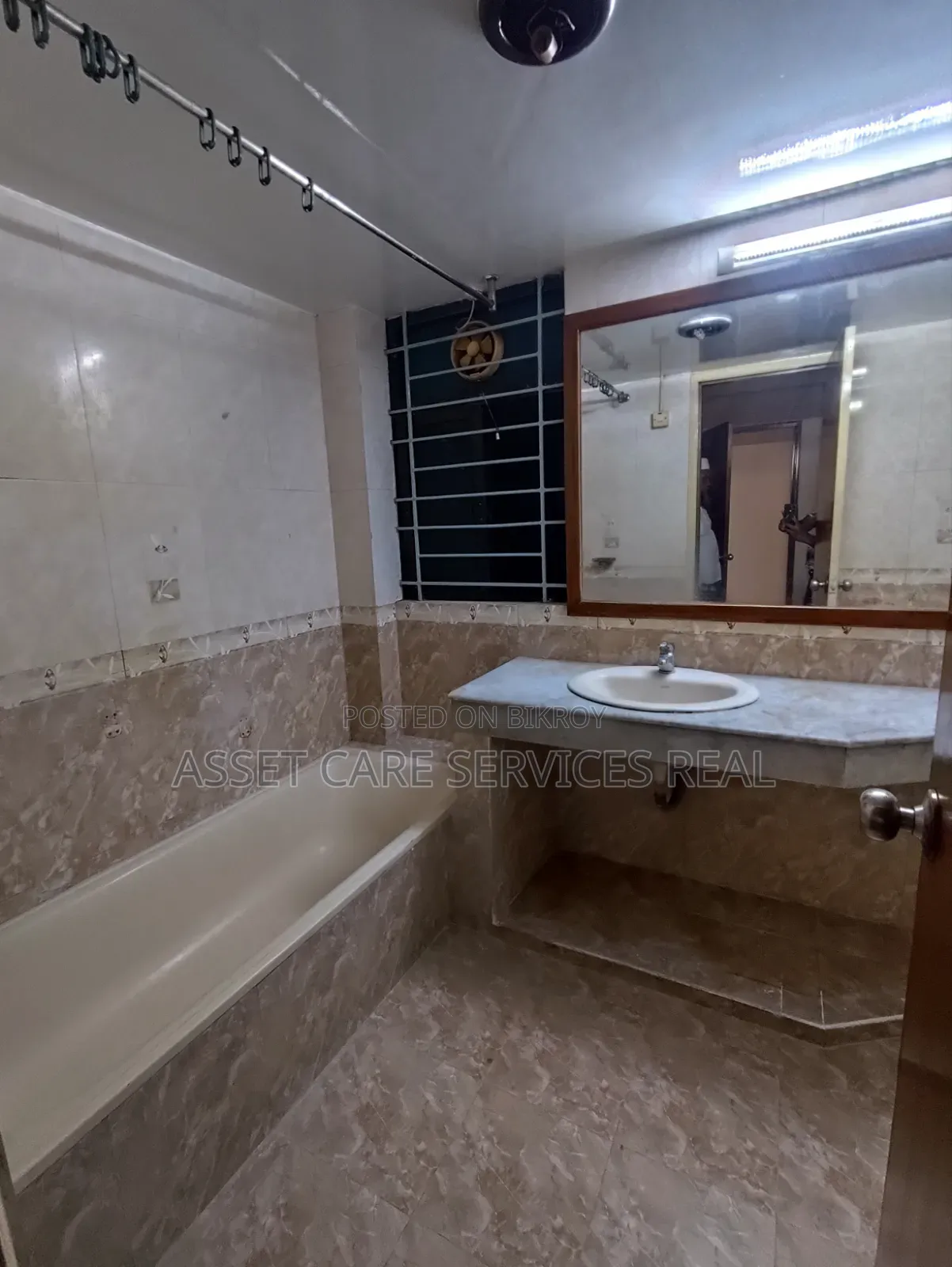 3bdrm Apartment in Gulshan for rent in Gulshan