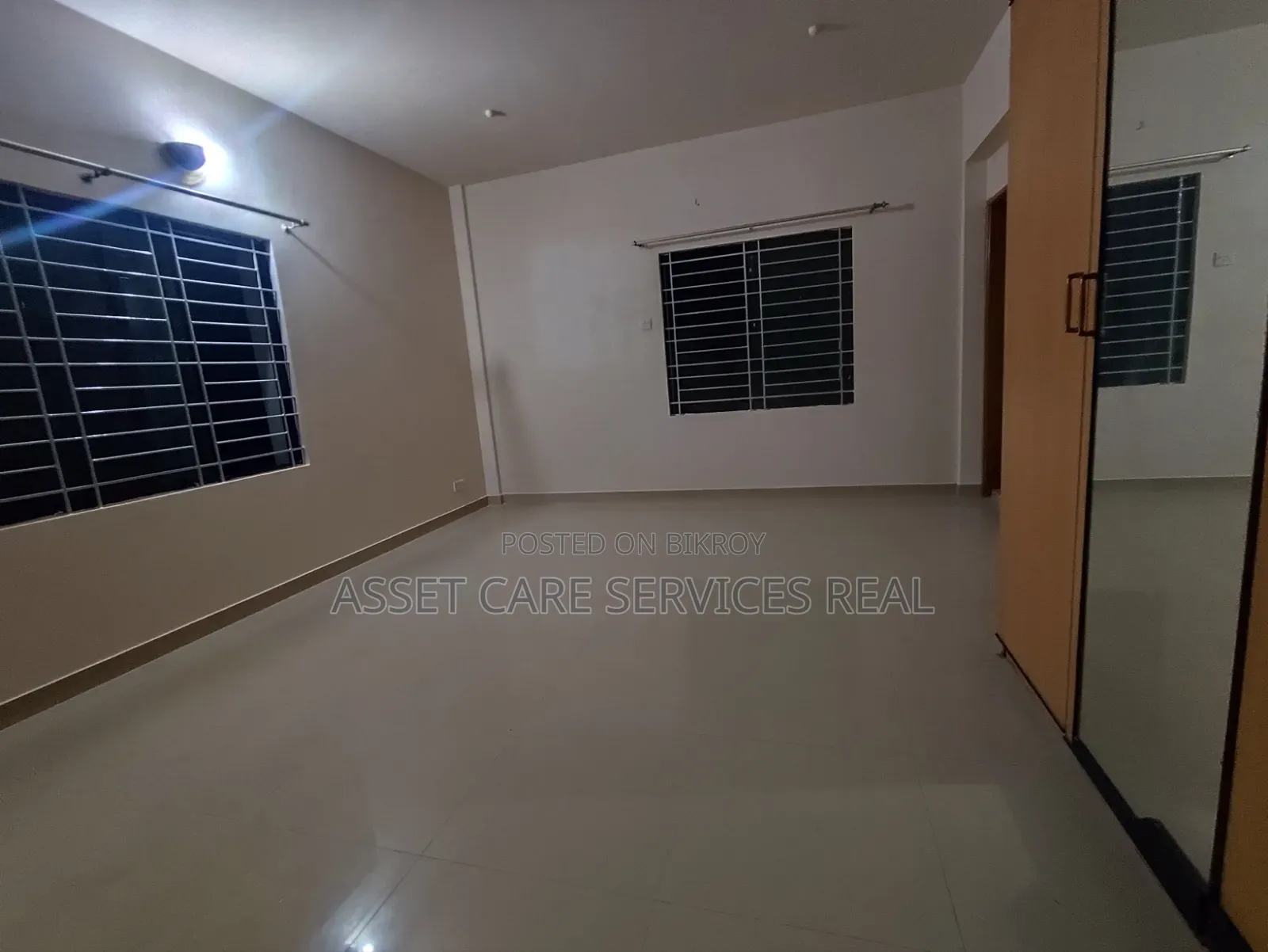 3bdrm Apartment in Gulshan for rent in Gulshan