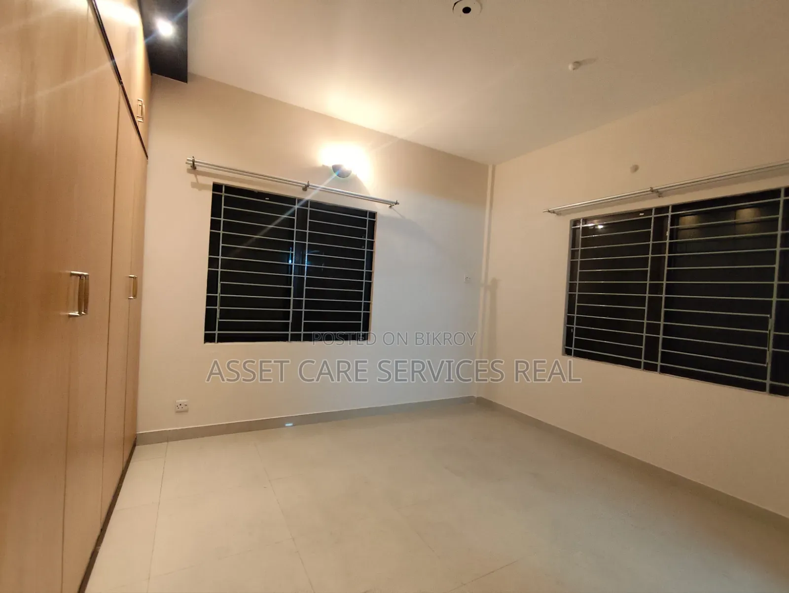 3bdrm Apartment in Gulshan for rent in Gulshan
