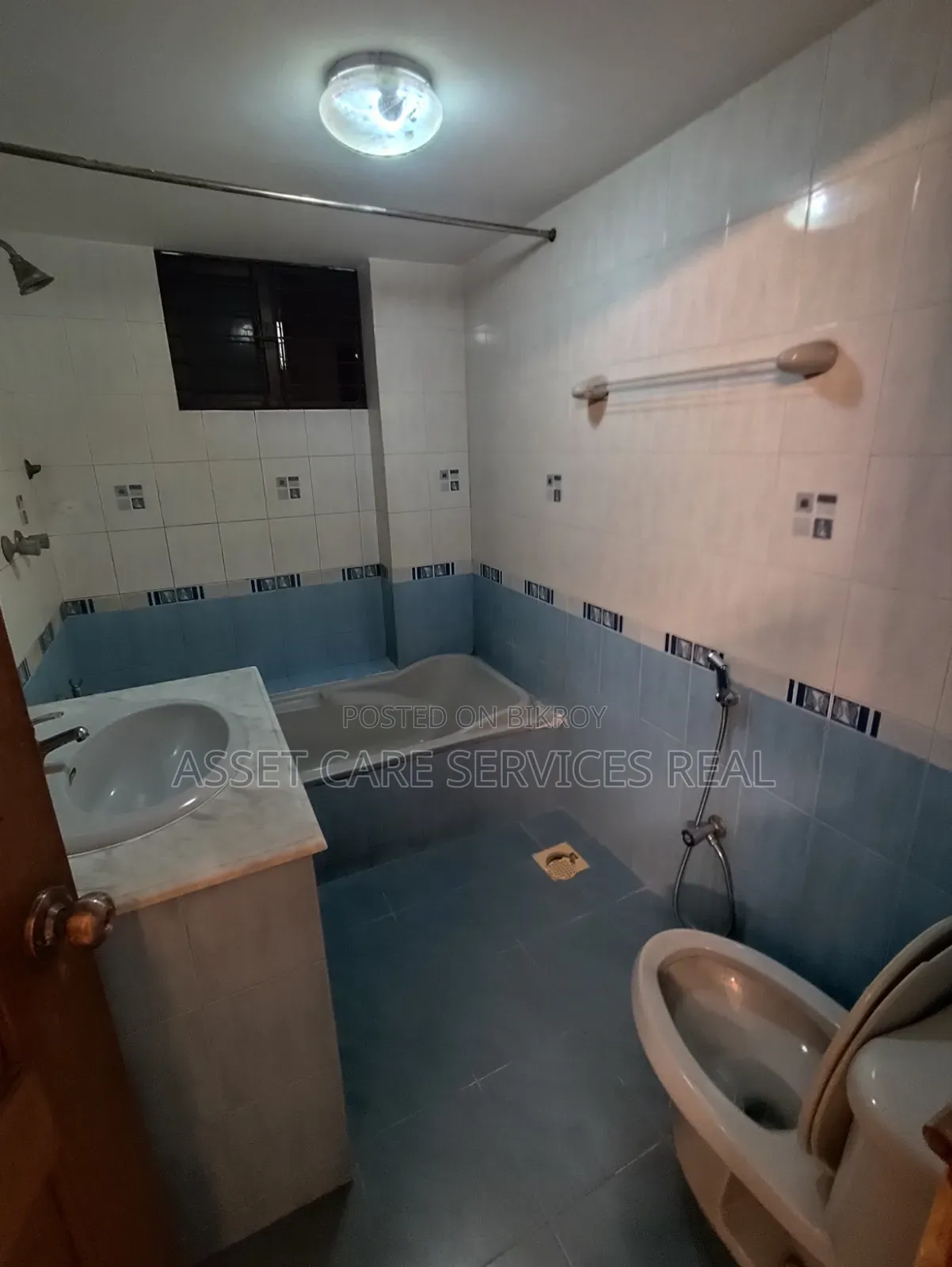 3bdrm Apartment in Concord, Gulshan for rent in Gulshan