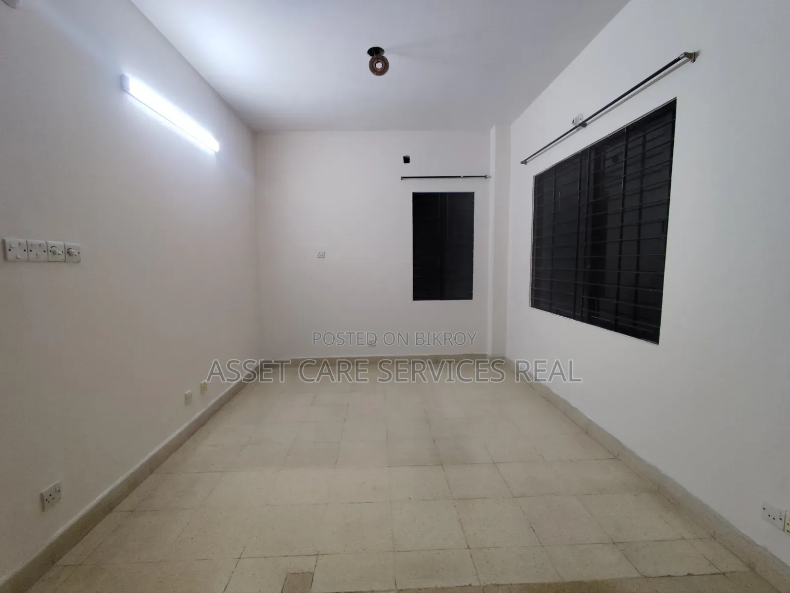 3bdrm Apartment in Concord, Gulshan for rent in Gulshan