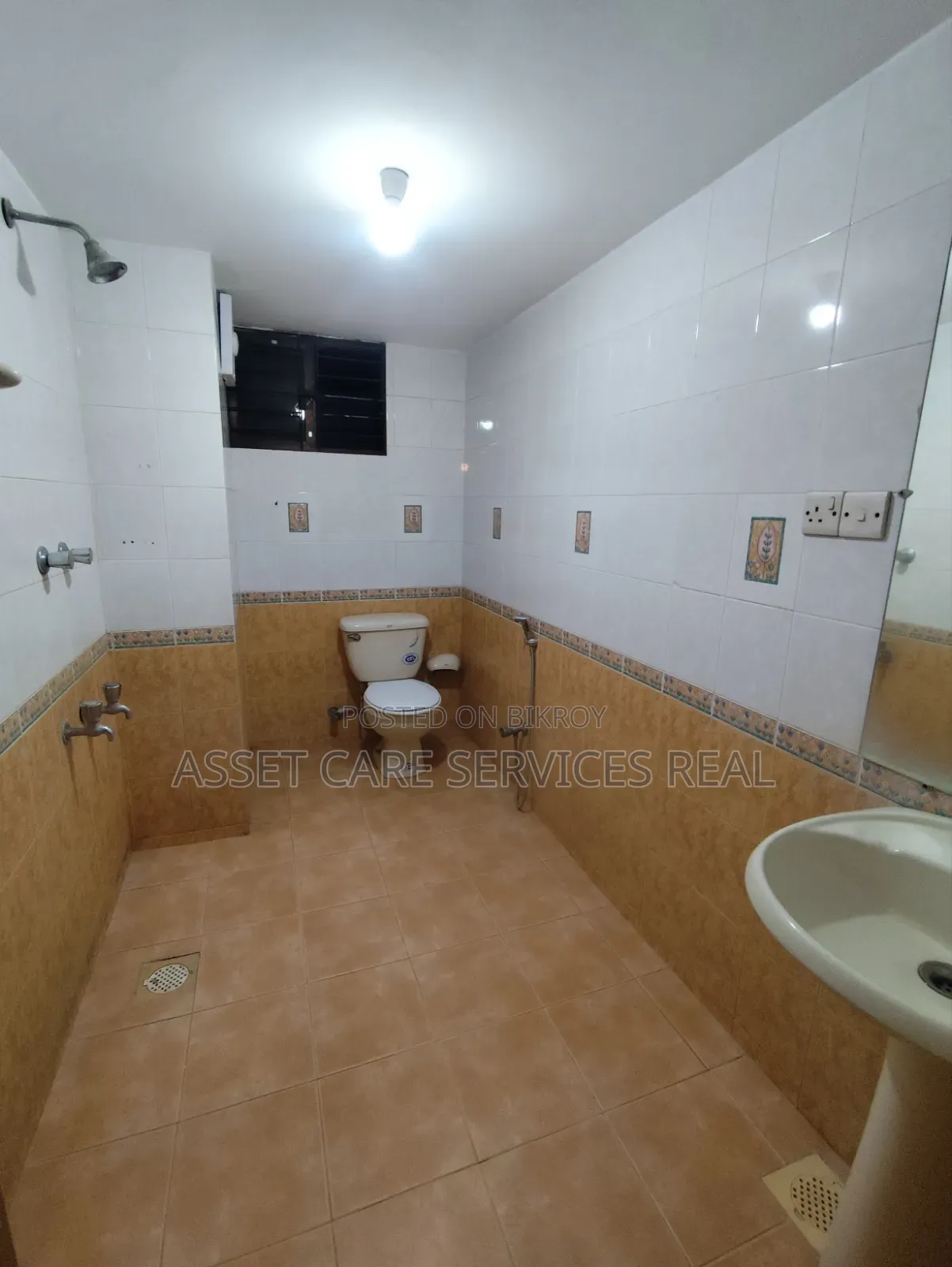 3bdrm Apartment in Concord, Gulshan for rent in Gulshan