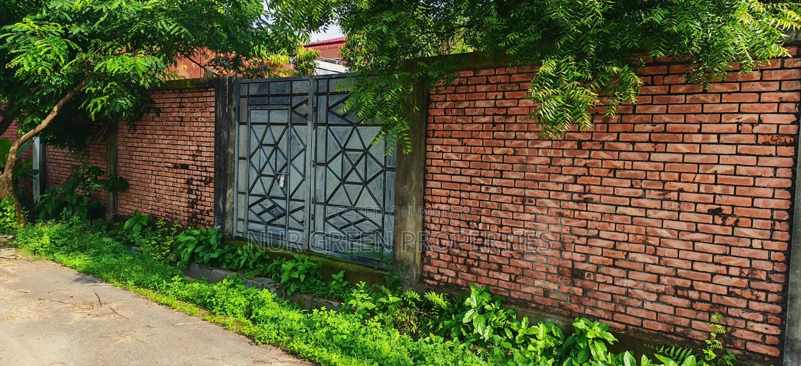 ৭.৫ কাঠা প্লট রাজউক পূর্বাচল ১৪ নং সেক্টরে in Purbachal