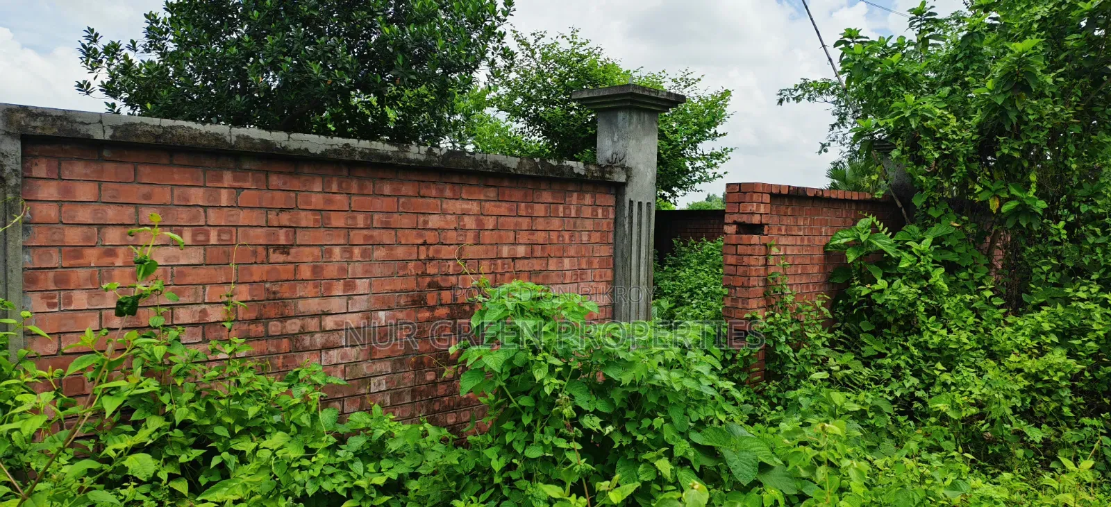 ৩ কাঠা প্লট রাজউক পূর্বাচল উপশহর। in Purbachal