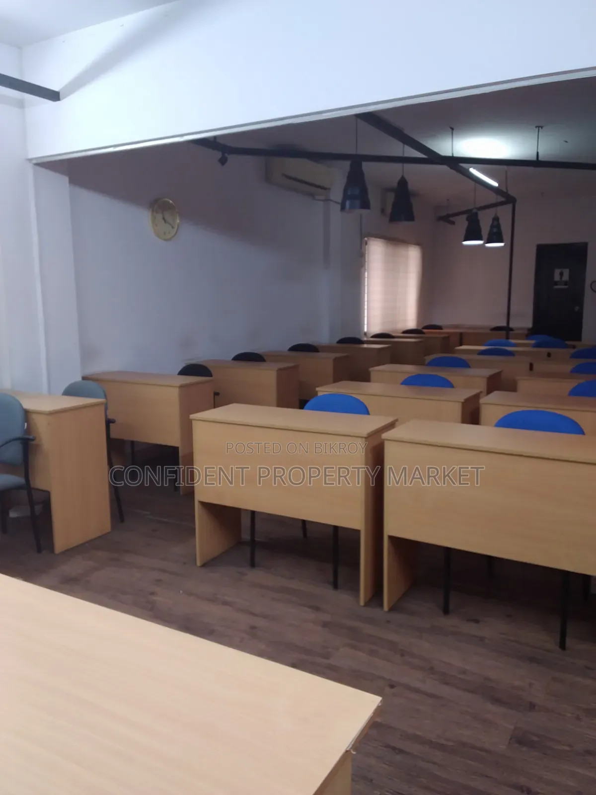 Commercial Space for Rent in Gulshan in Gulshan