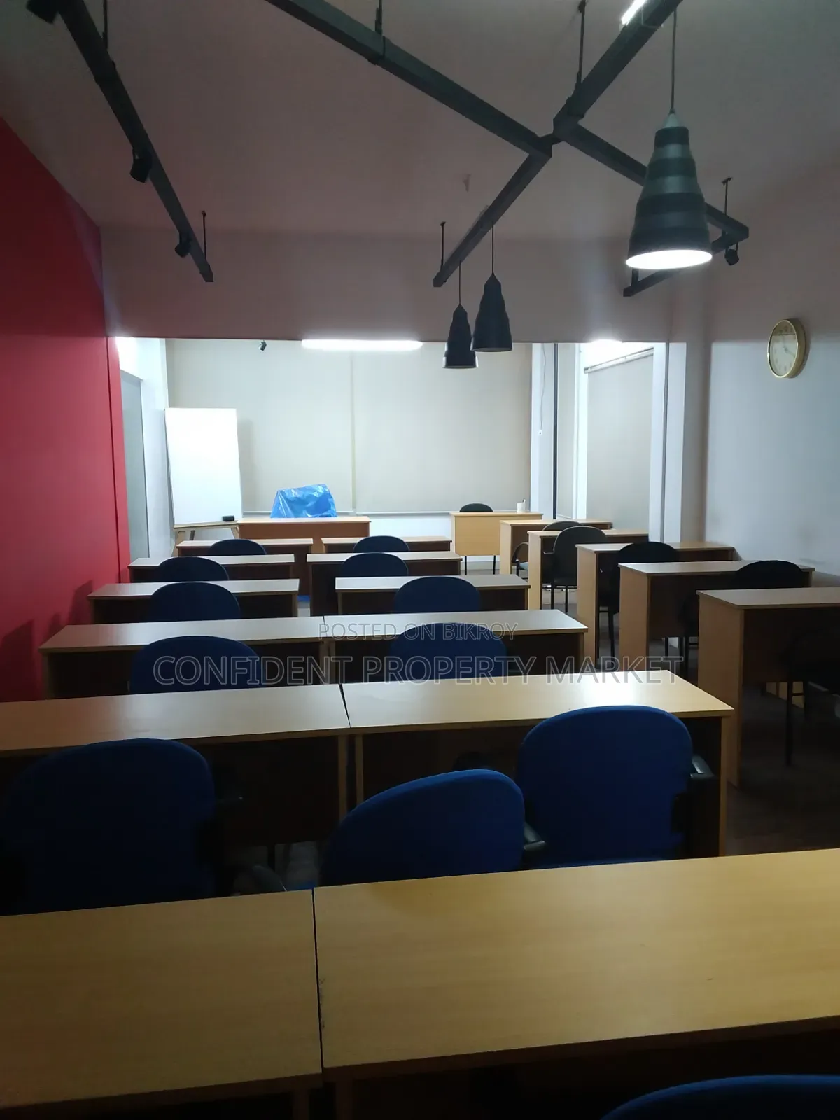 Commercial Space for Rent in Gulshan in Gulshan