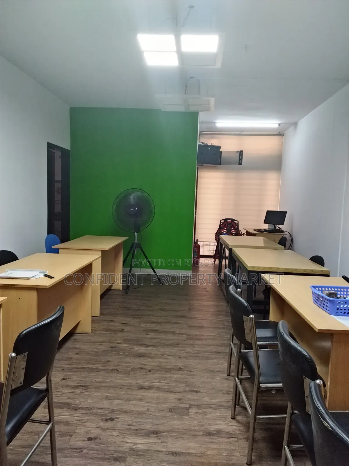 Commercial Space for Rent in Gulshan in Gulshan