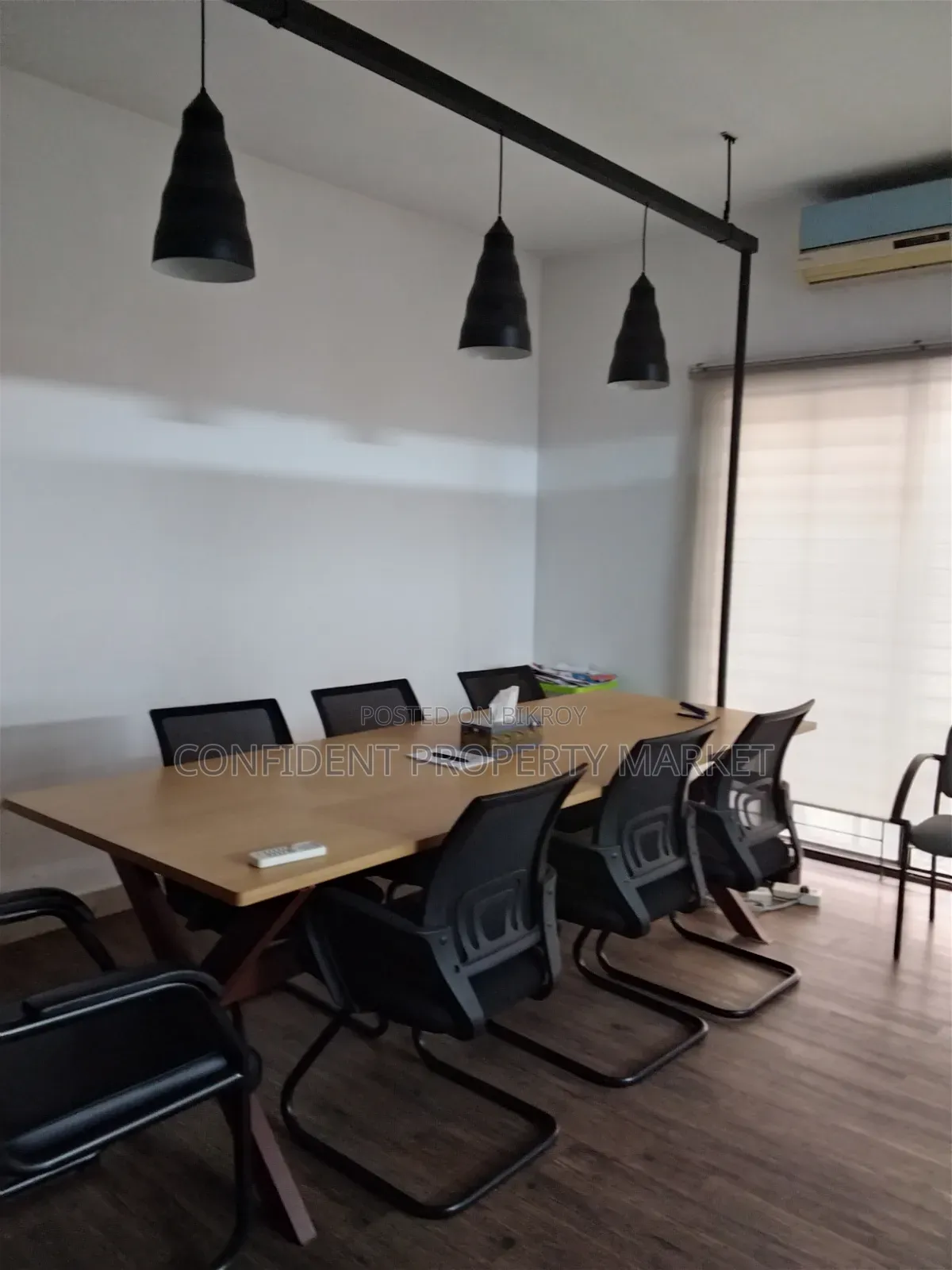 Commercial Space for Rent in Gulshan in Gulshan