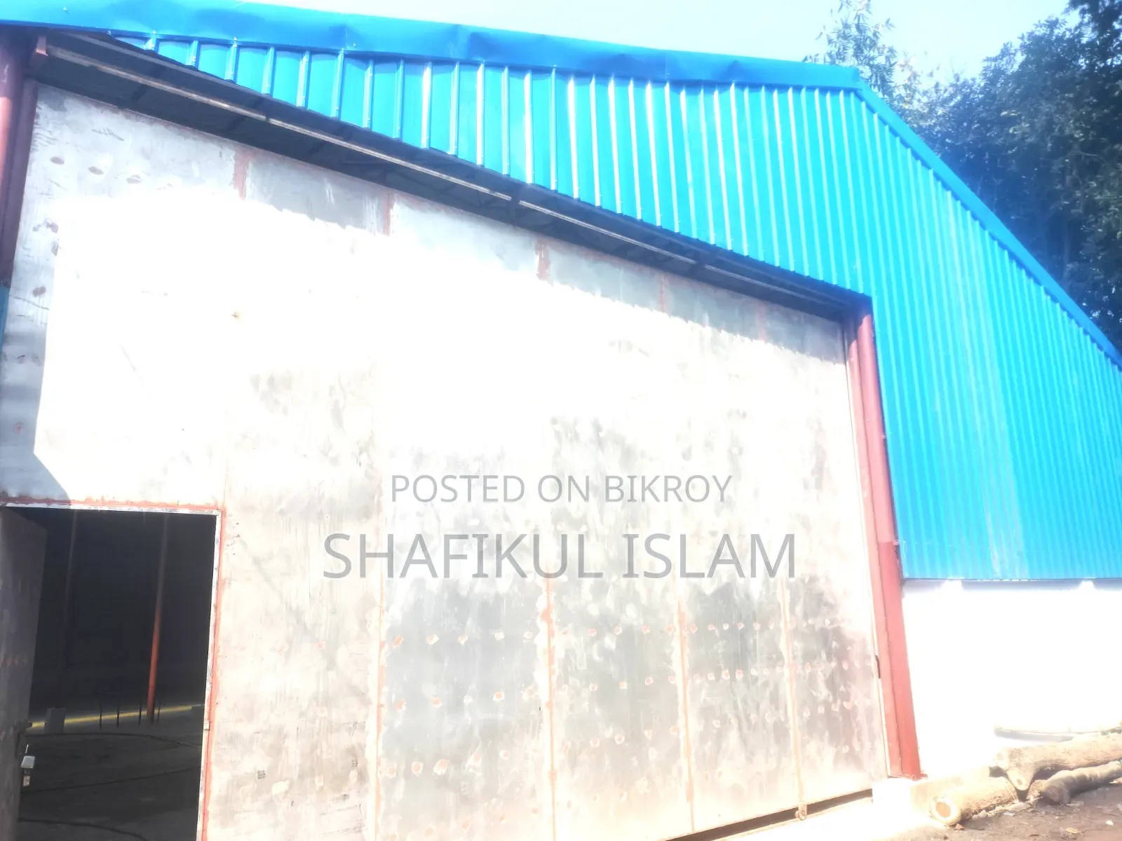 Commercial Space for Rent. in Purbachal