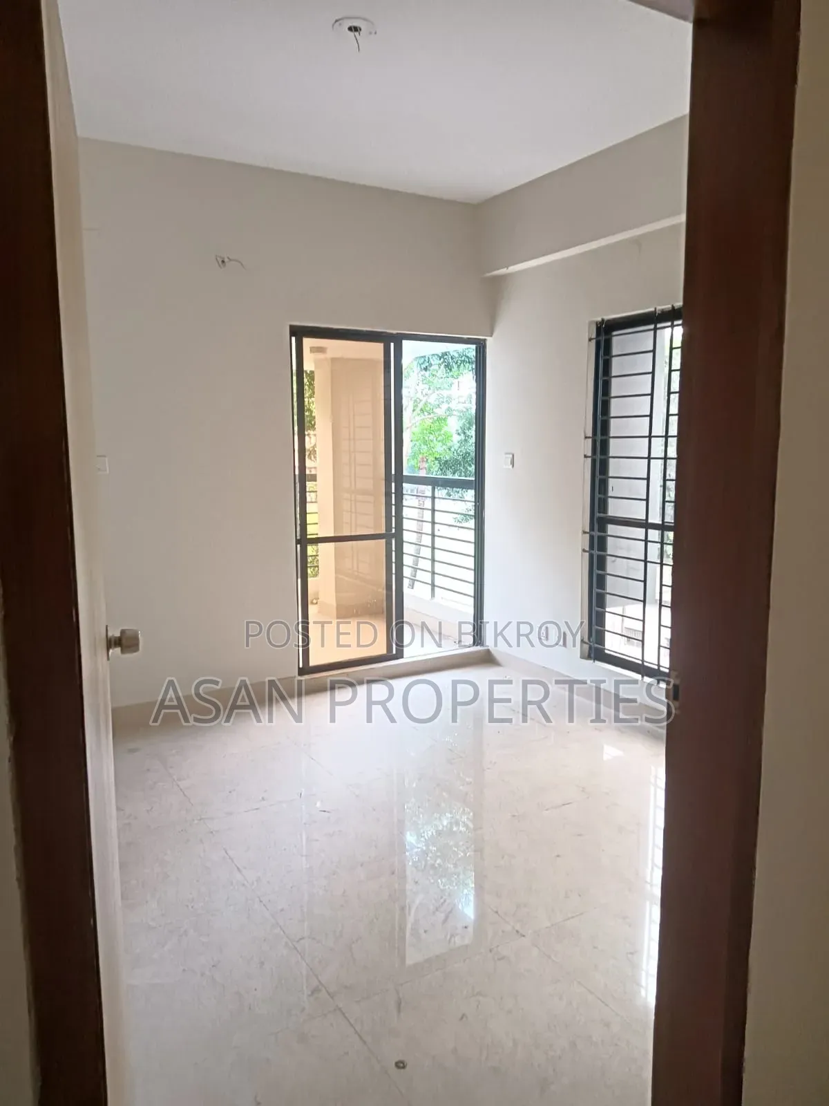3 Bedroom Apartment in Lalmatia, Dhanmondi for Sale in Dhanmondi