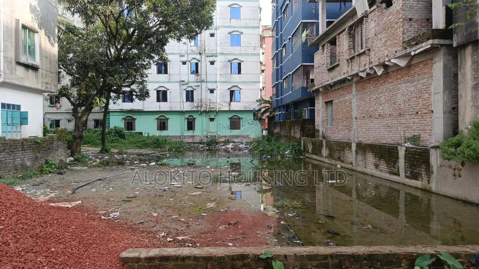 Land Share Plot Sale at Feni Sadar in Feni Sadar