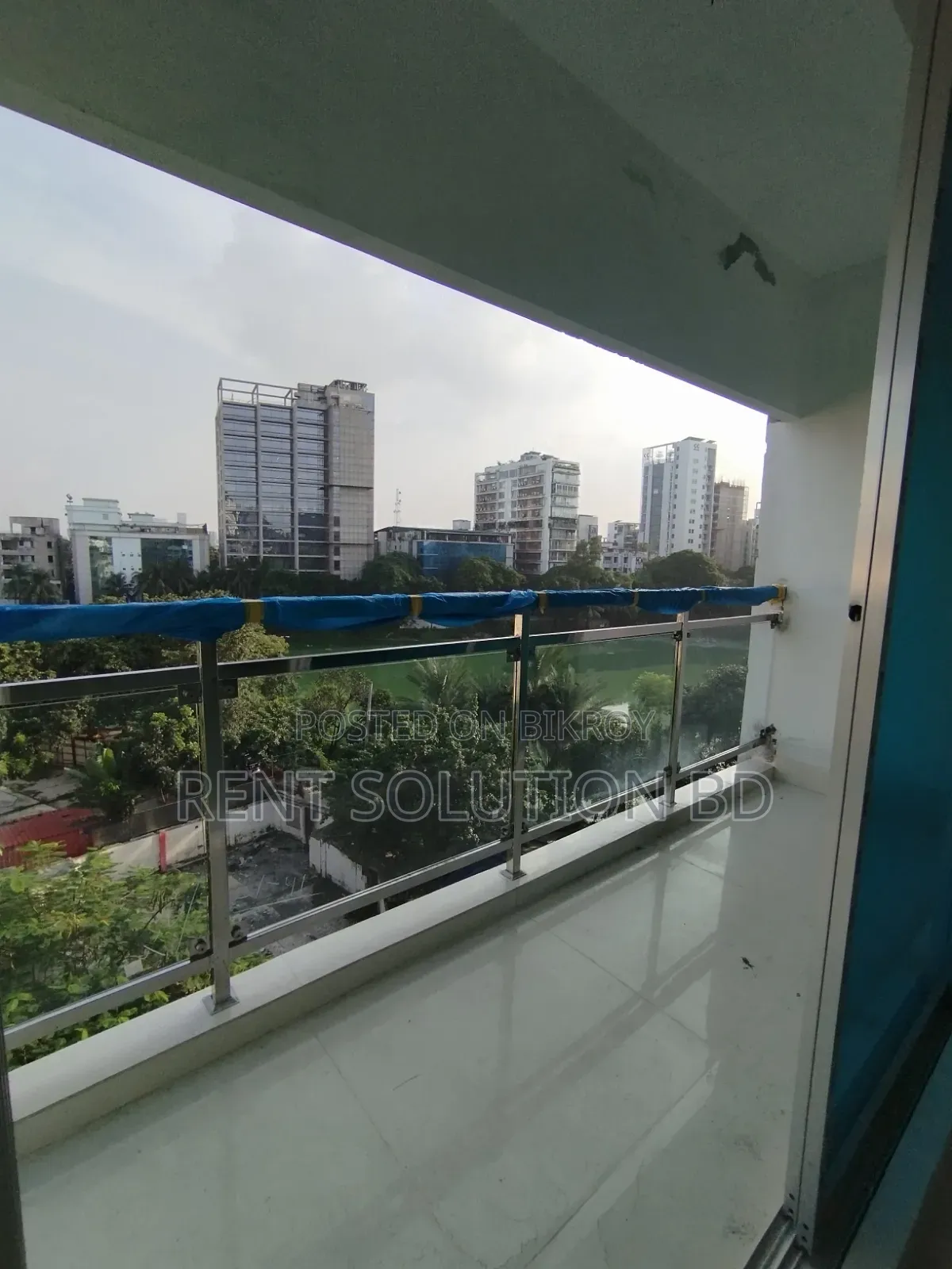 2850 SQFT Office Space for Rent in Gulshan 2 in Gulshan