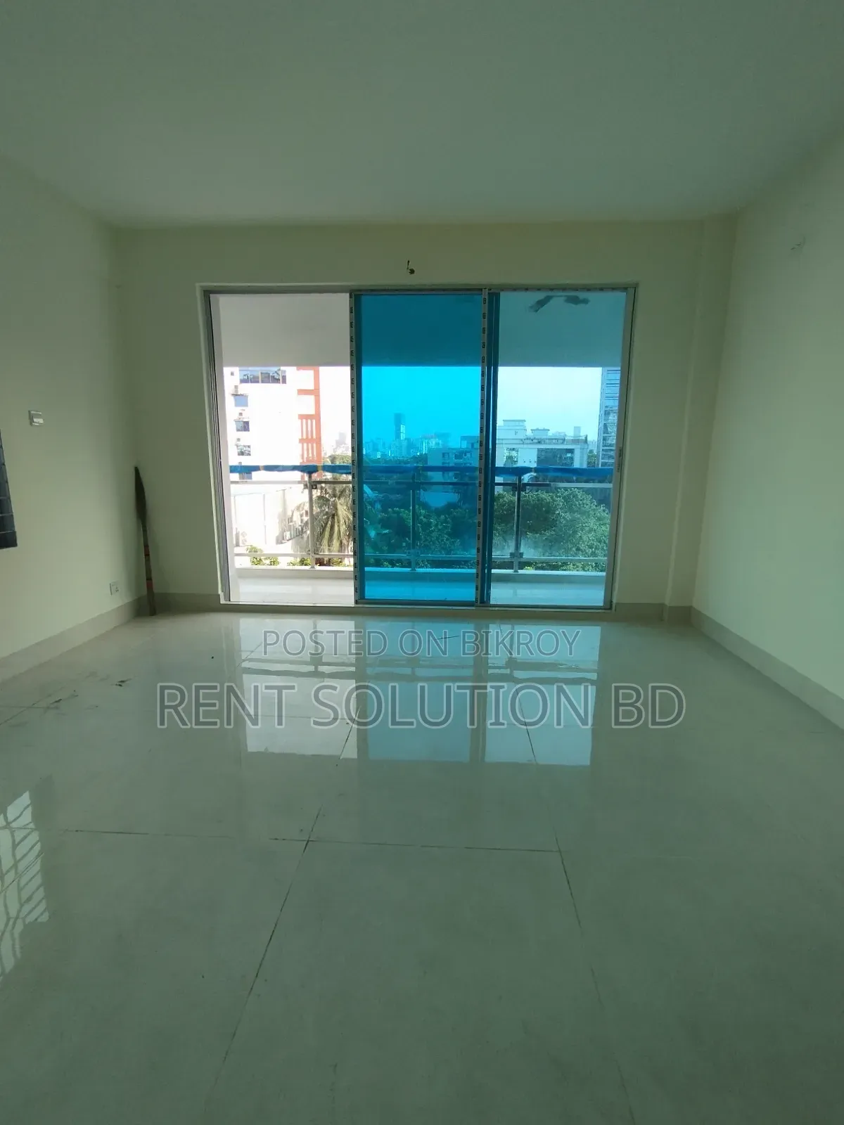 2850 SQFT Office Space for Rent in Gulshan 2 in Gulshan