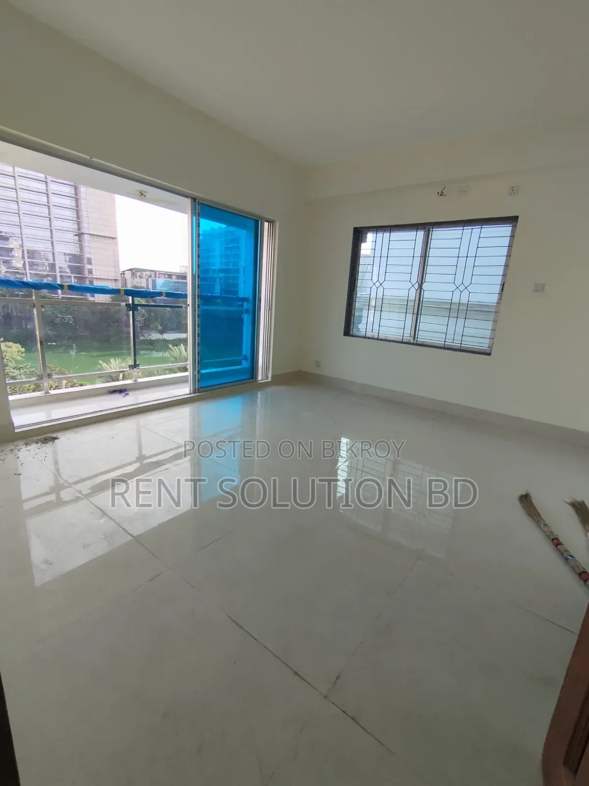 2850 SQFT Office Space for Rent in Gulshan 2 in Gulshan