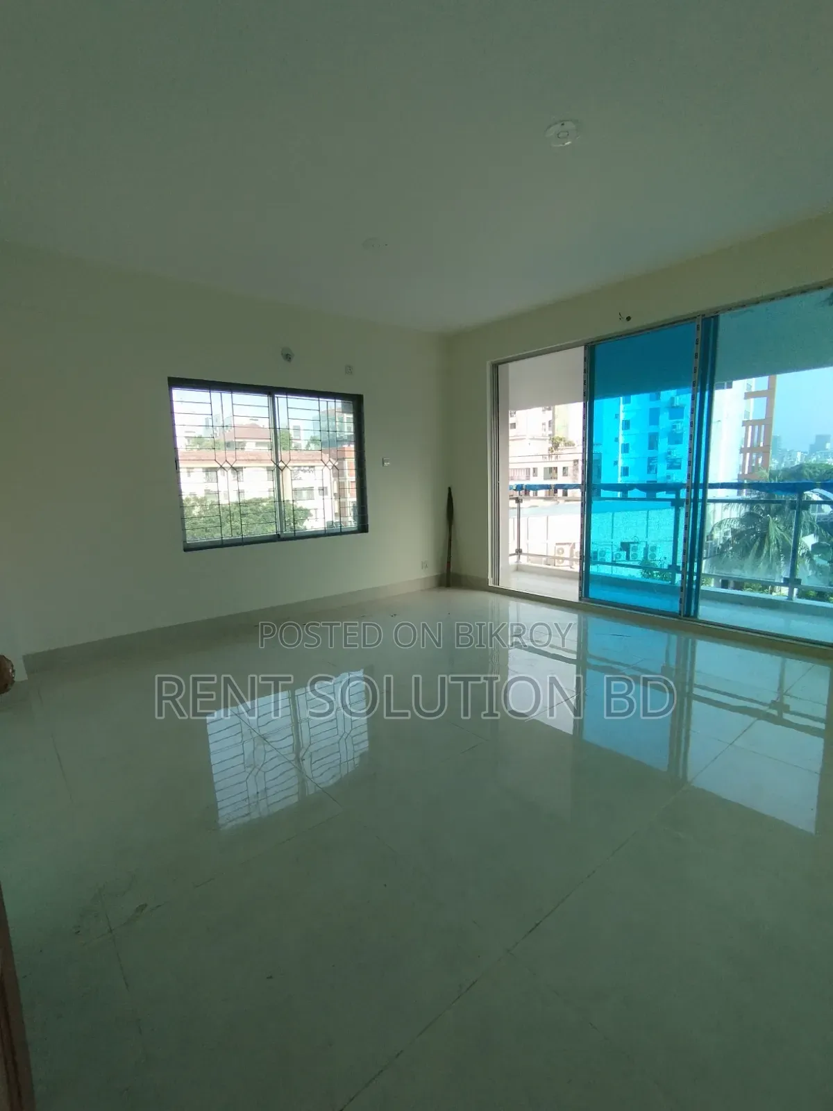 2850 SQFT Office Space for Rent in Gulshan 2 in Gulshan