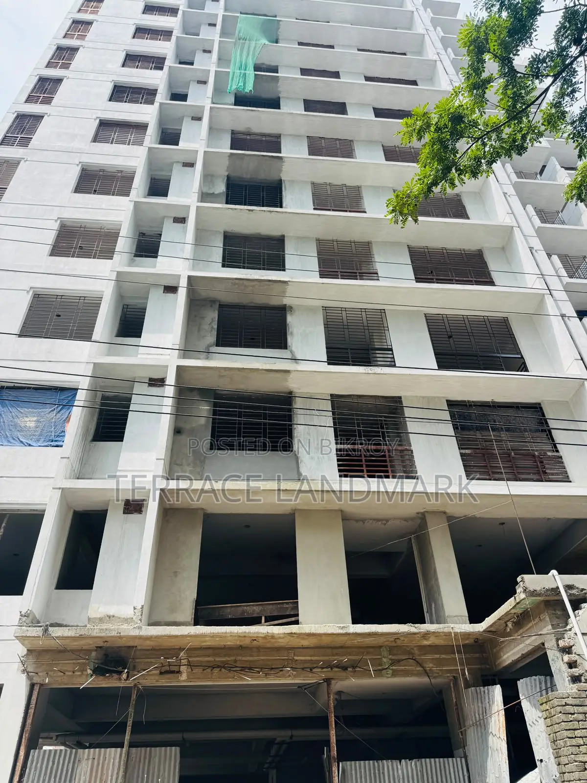 3bdrm Apartment in Basundhara for sale in Basundhara