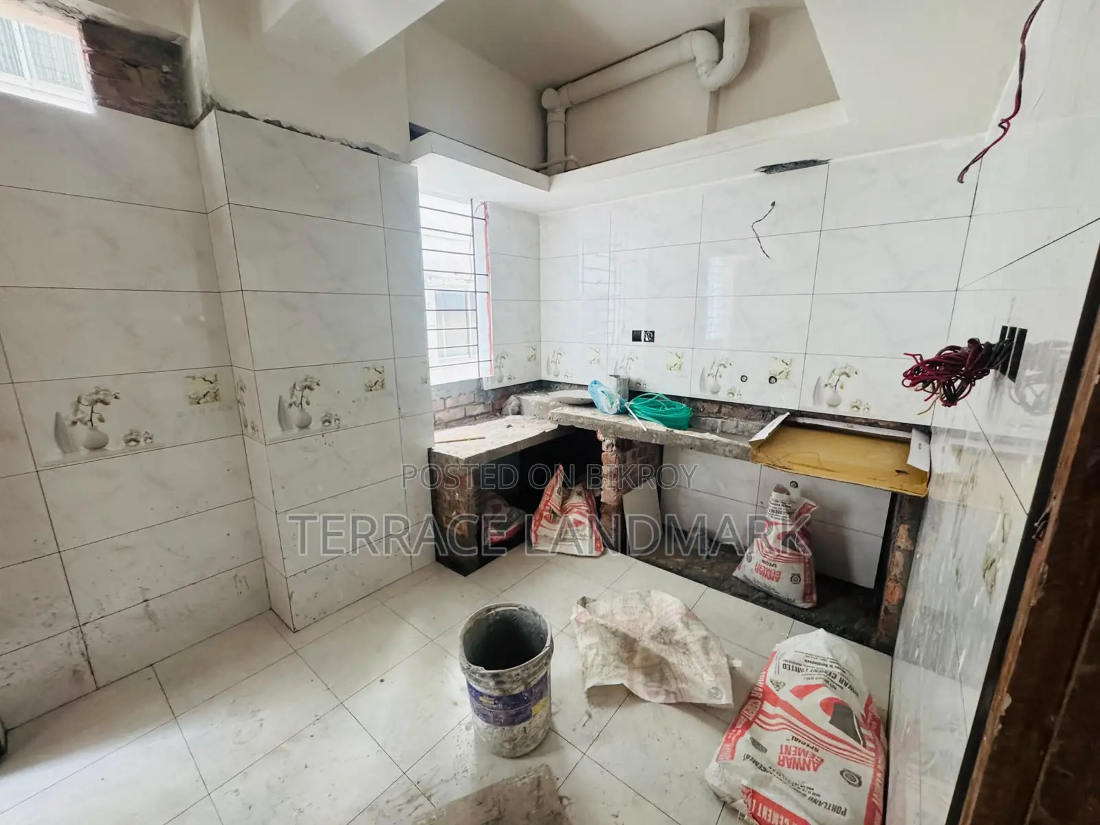 3bdrm Apartment in Basundhara for sale in Basundhara