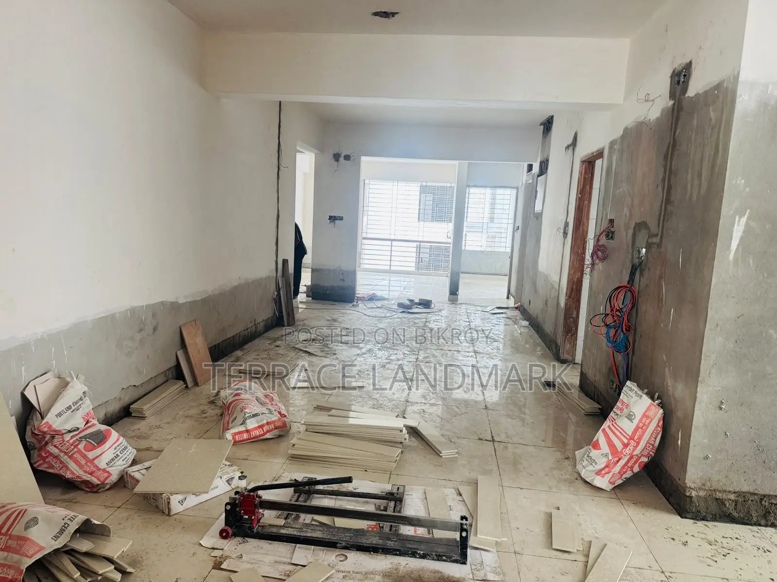 3bdrm Apartment in Basundhara for sale in Basundhara