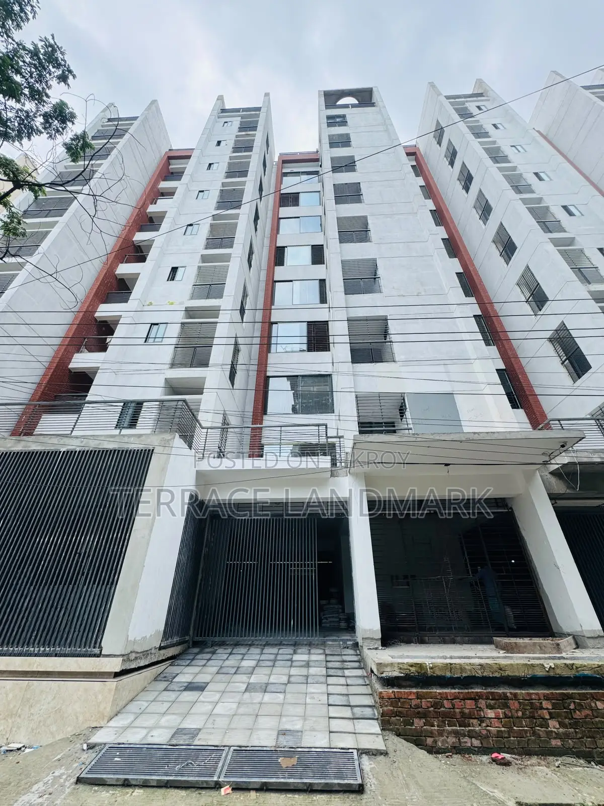 3bdrm Apartment in Basundhara for sale in Basundhara