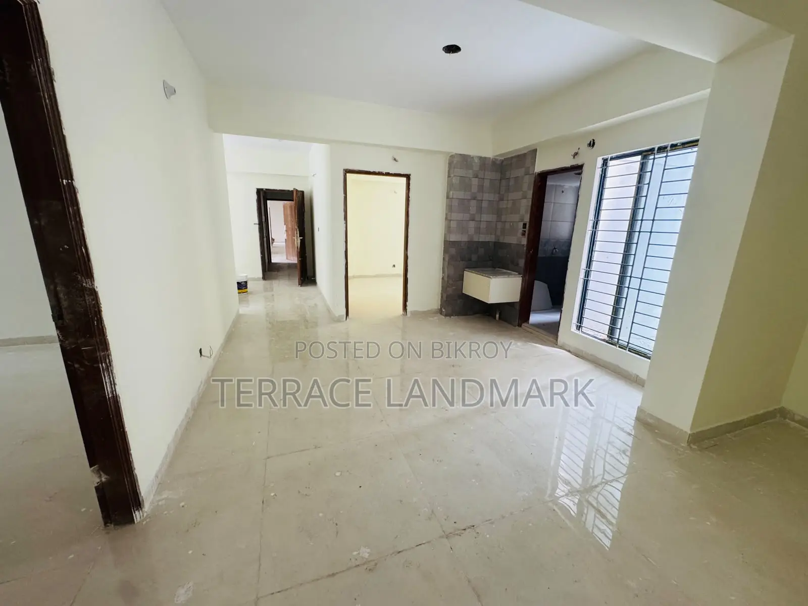 3bdrm Apartment in Basundhara for sale in Basundhara