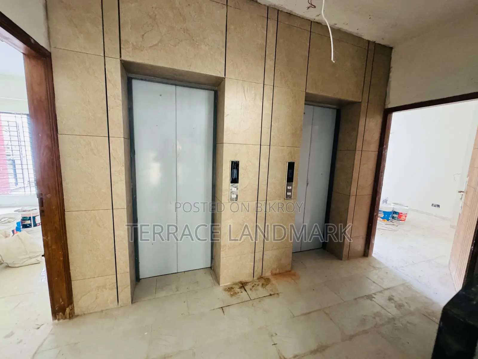 3bdrm Apartment in Basundhara for sale in Basundhara