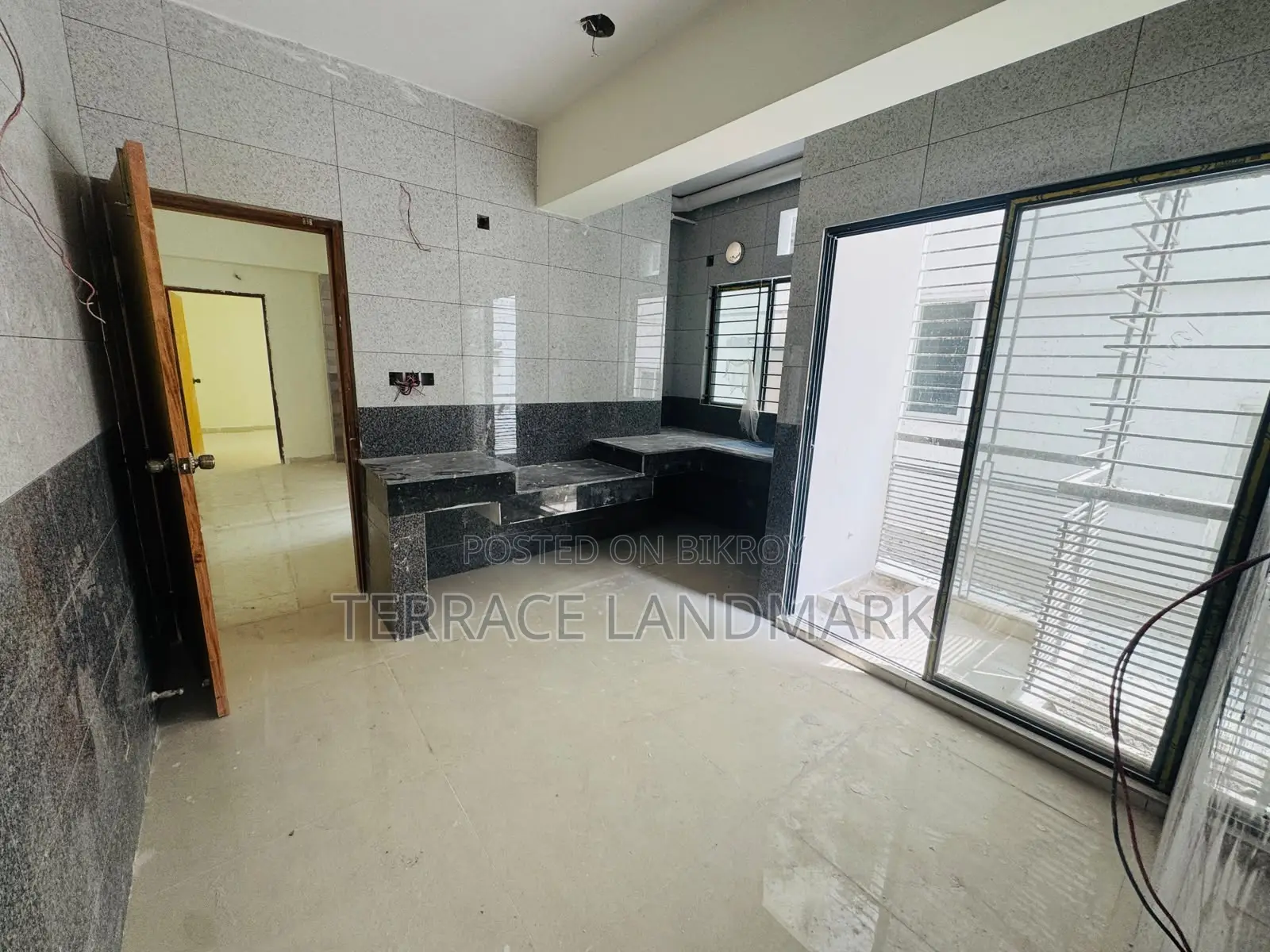 3bdrm Apartment in Basundhara for sale in Basundhara