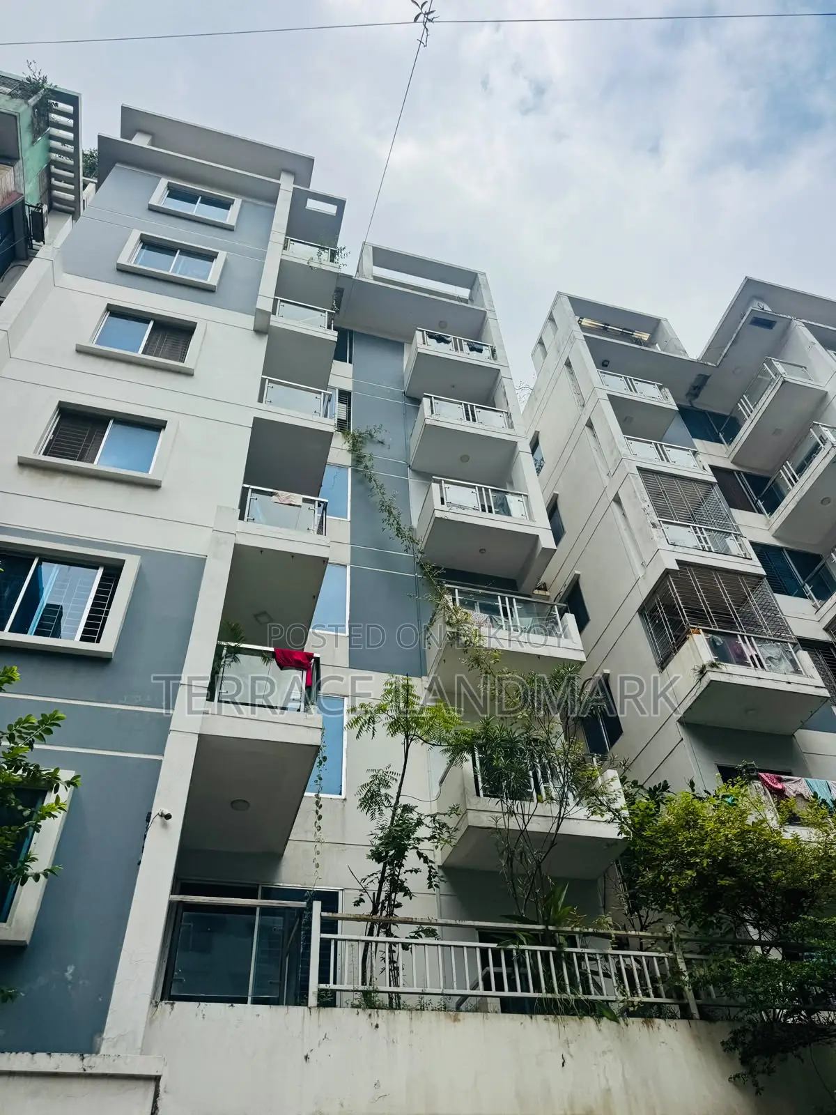 3bdrm Apartment in Basundhara for sale in Basundhara