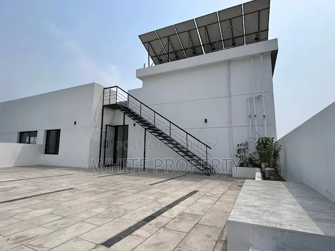 3bdrm Apartment in White Property, Dhanmondi for sale in Dhanmondi
