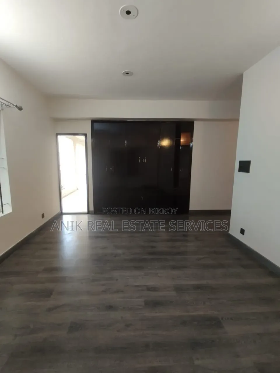 3bdrm Apartment in Anik Real Estate, Gulshan for rent in Gulshan