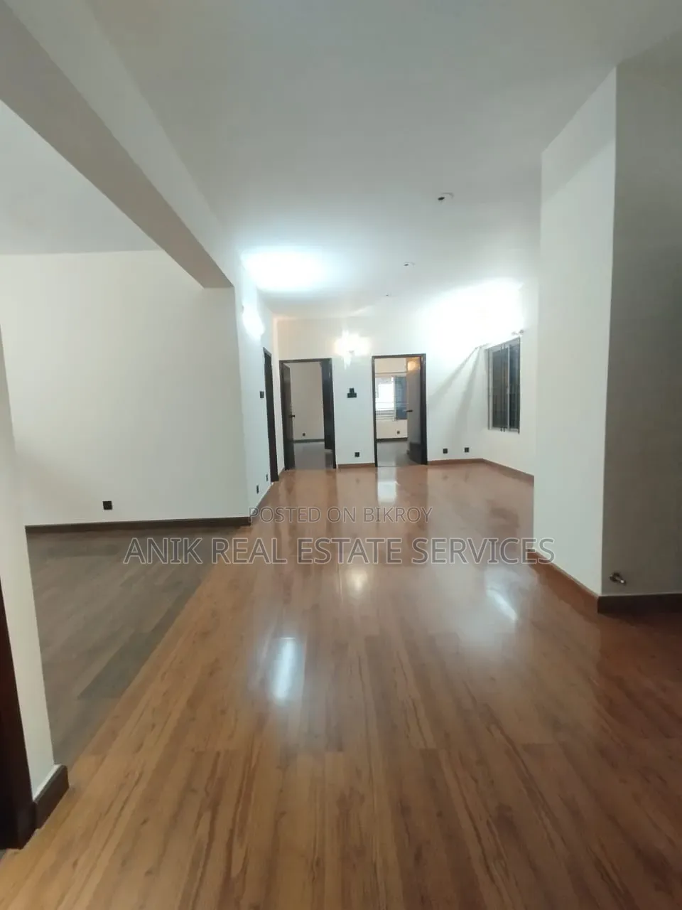 3bdrm Apartment in Anik Real Estate, Gulshan for rent in Gulshan