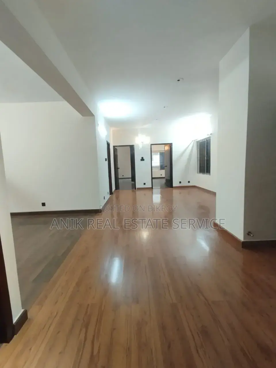 3bdrm Apartment in Anik Real Estate, Gulshan for rent in Gulshan