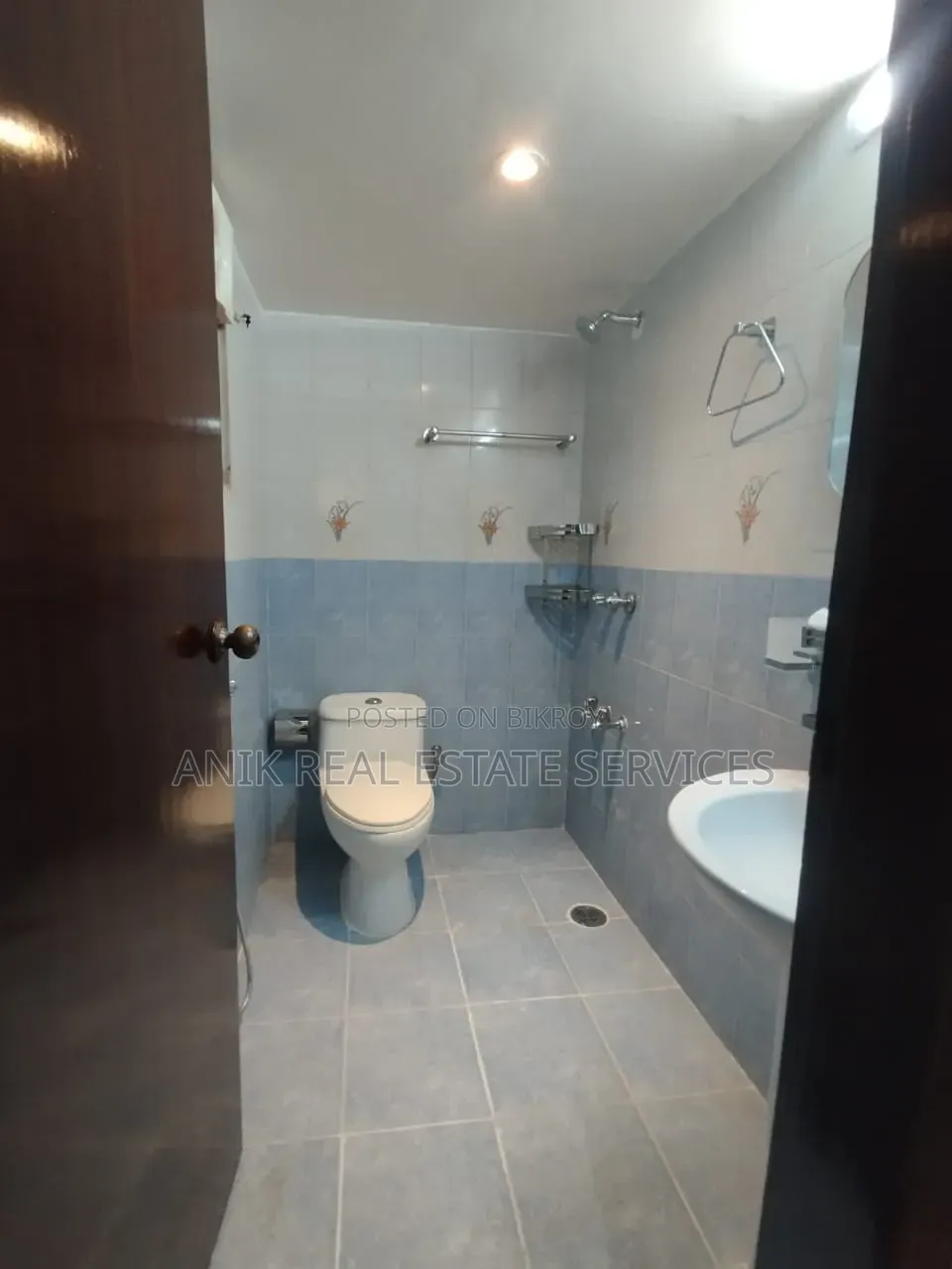 3bdrm Apartment in Anik Real Estate, Gulshan for rent in Gulshan