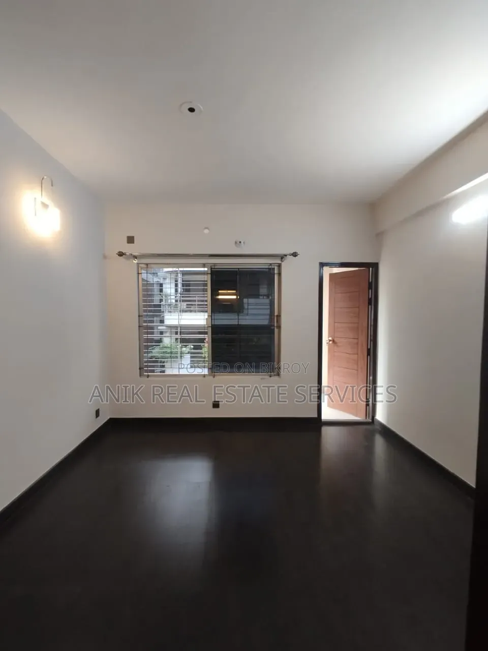 3bdrm Apartment in Anik Real Estate, Gulshan for rent in Gulshan