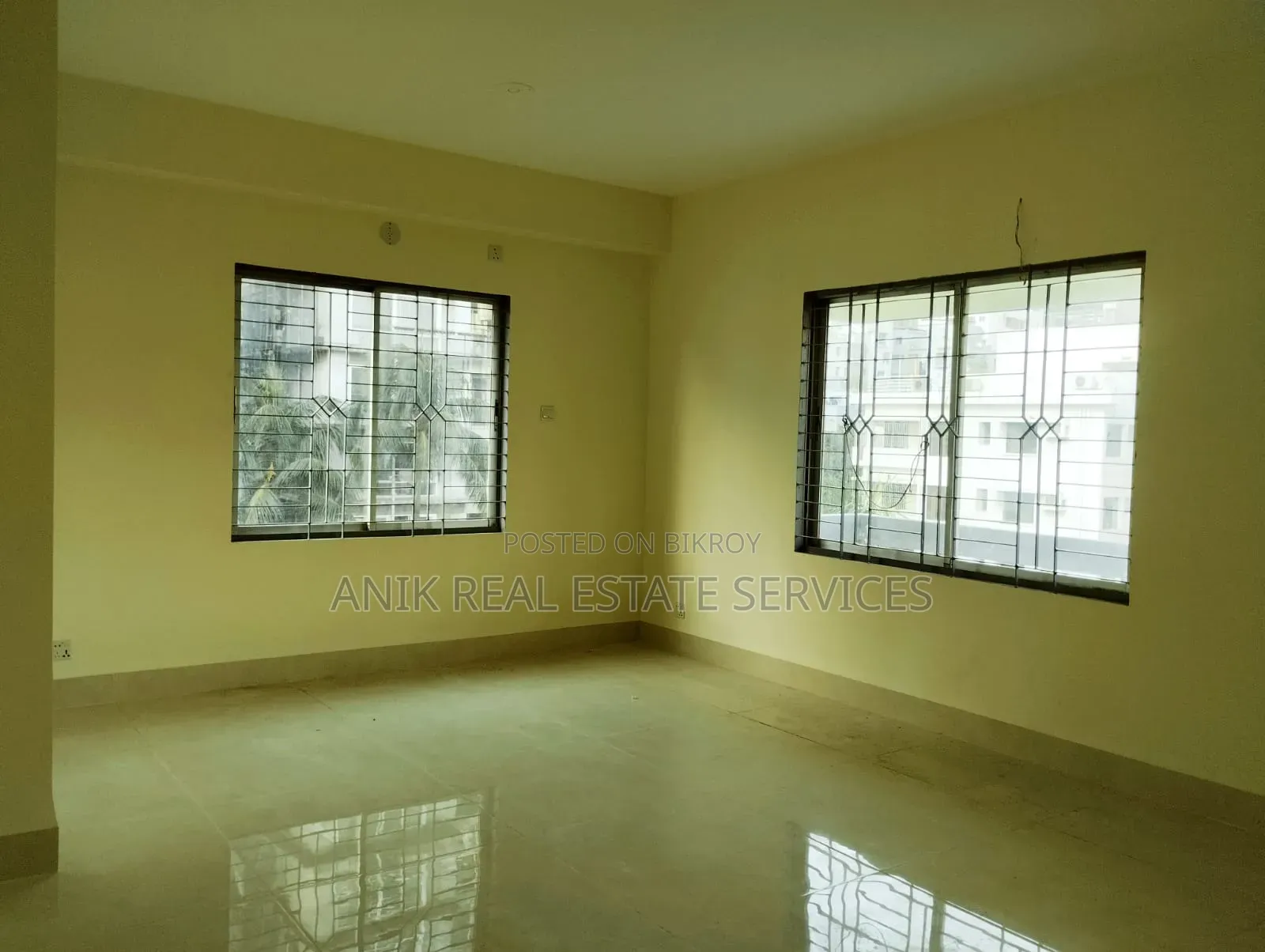 3bdrm Apartment in Anik Real Estate, Gulshan for rent in Gulshan