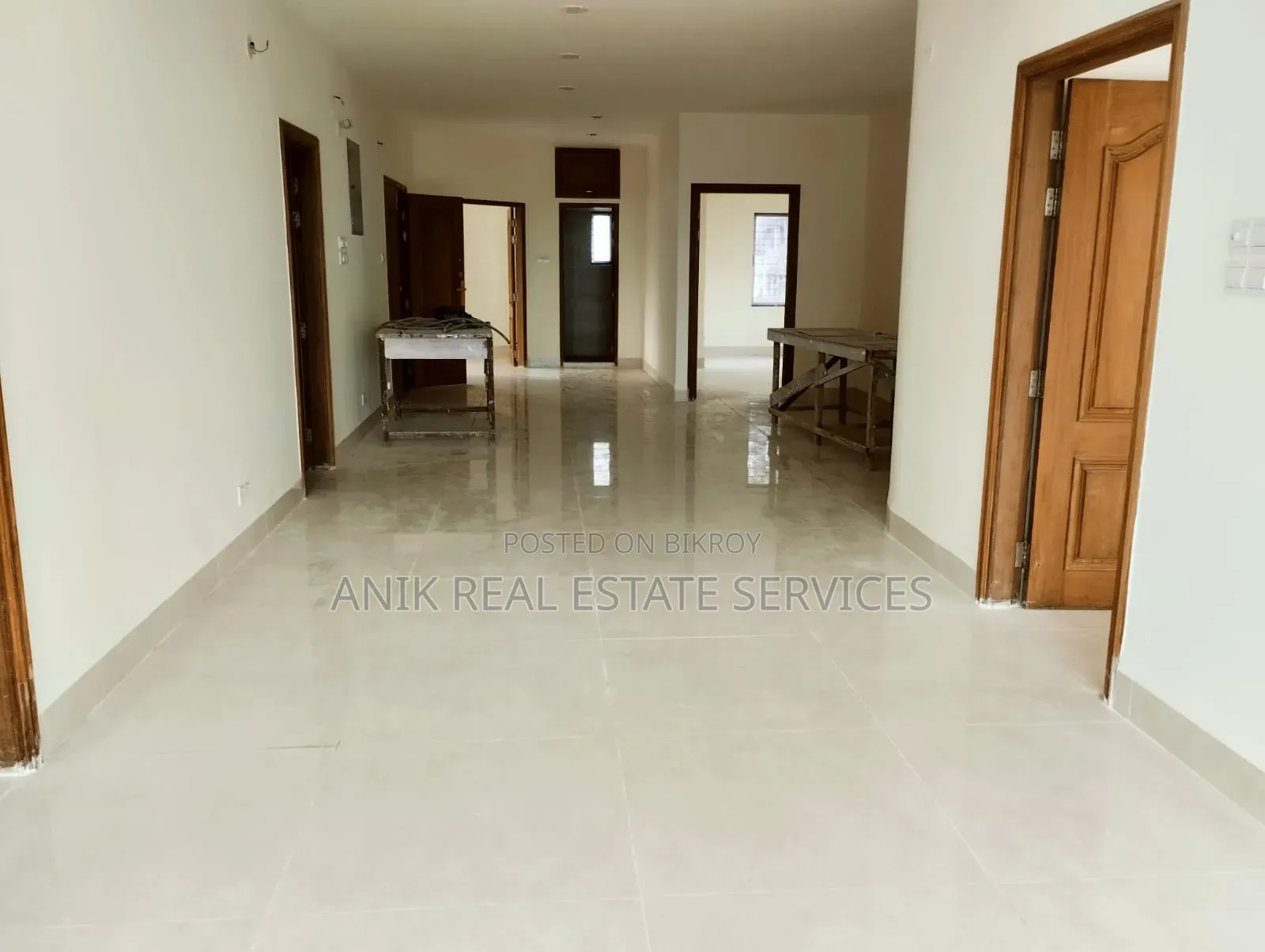 3bdrm Apartment in Anik Real Estate, Gulshan for rent in Gulshan