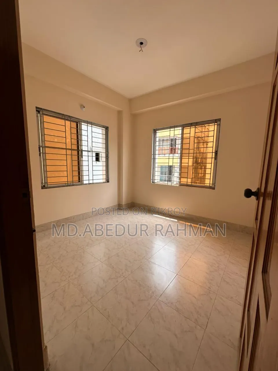 3bdrm Apartment in Mohammadpur for sale in Mohammadpur