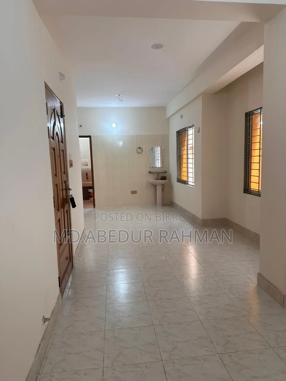 3bdrm Apartment in Mohammadpur for sale in Mohammadpur