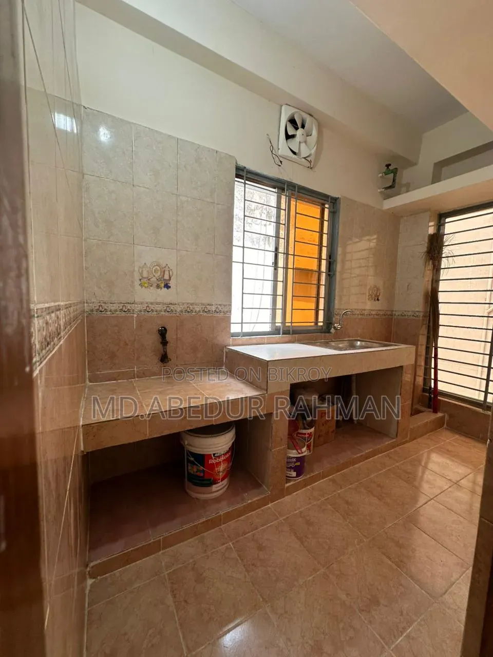 3bdrm Apartment in Mohammadpur for sale in Mohammadpur